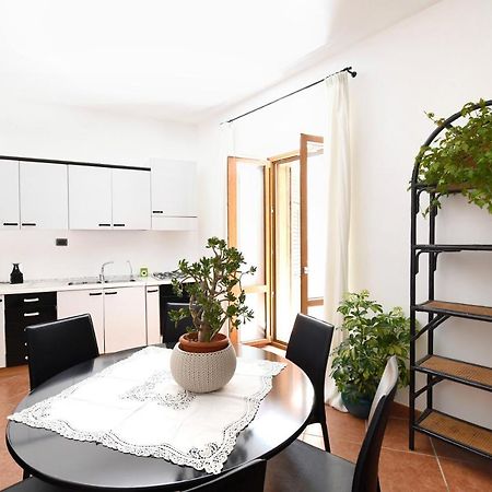 Iflat Angel'S Floor Apartment Palermo Ngoại thất bức ảnh