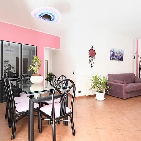 Iflat Angel'S Floor Apartment Palermo Ngoại thất bức ảnh