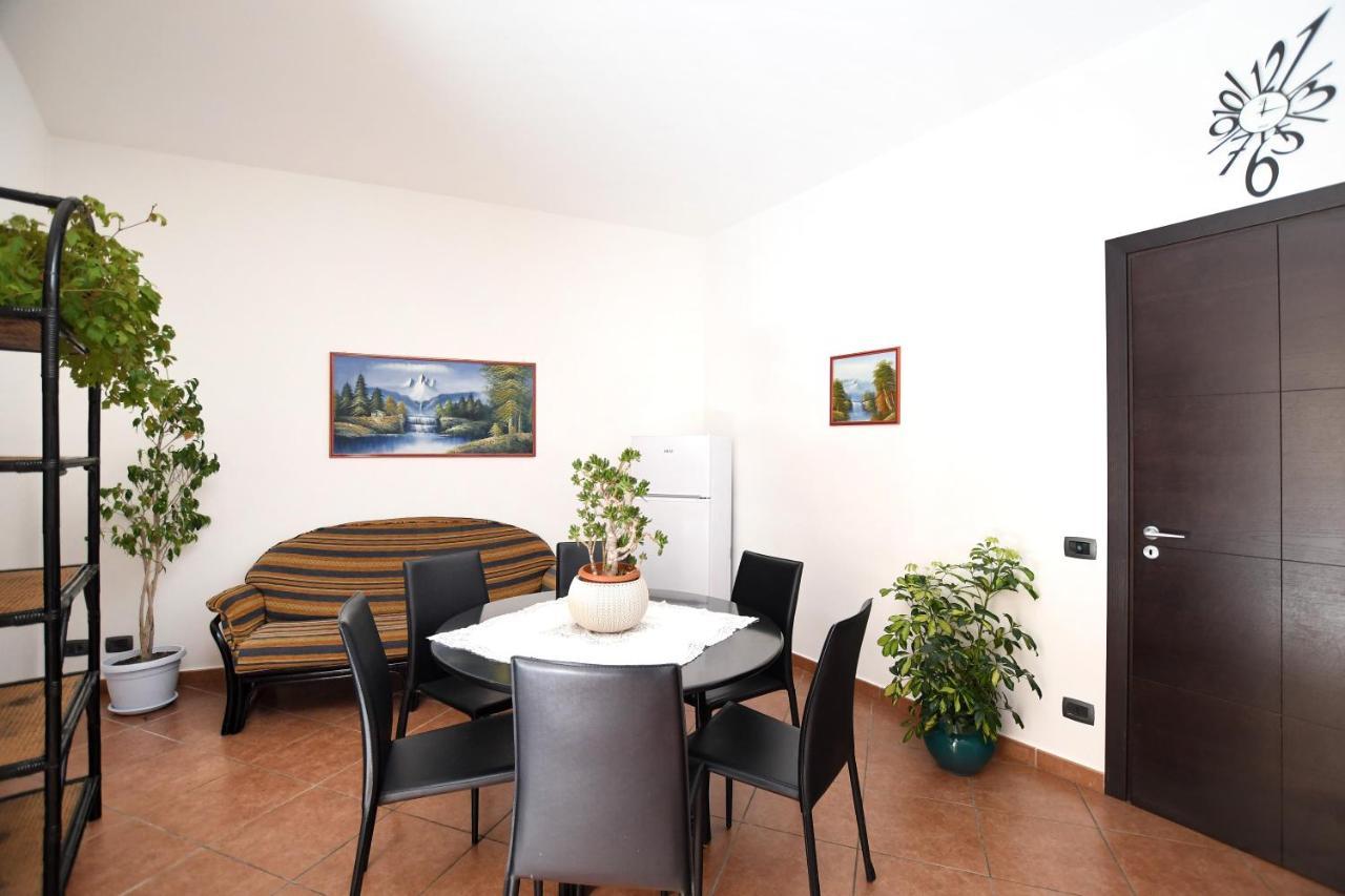 Iflat Angel'S Floor Apartment Palermo Ngoại thất bức ảnh