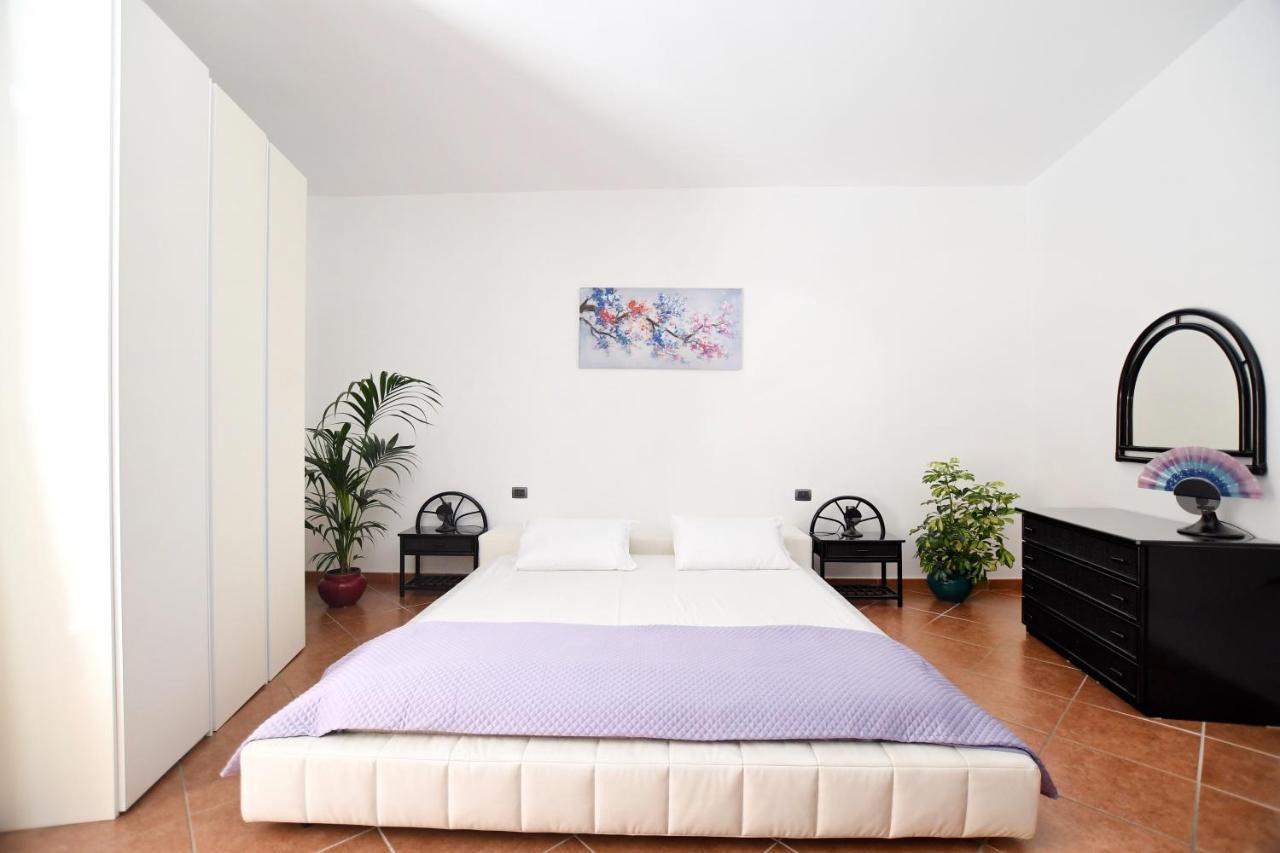 Iflat Angel'S Floor Apartment Palermo Ngoại thất bức ảnh